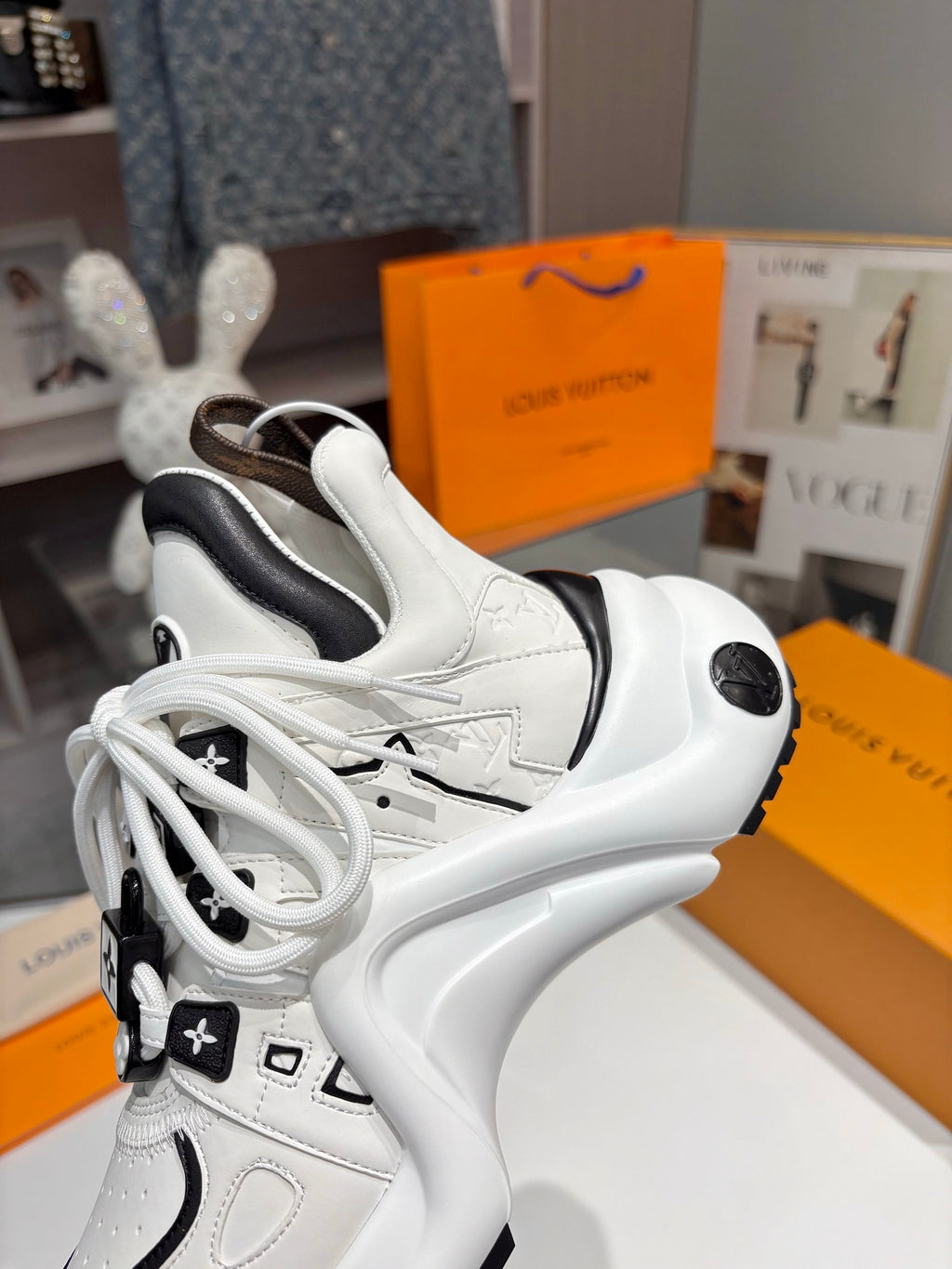 2105QE437Z  Popular high-quality Shoes