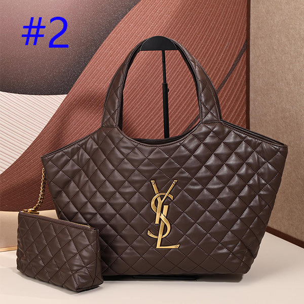 B1X66SL6 Popular high-quality leather bag