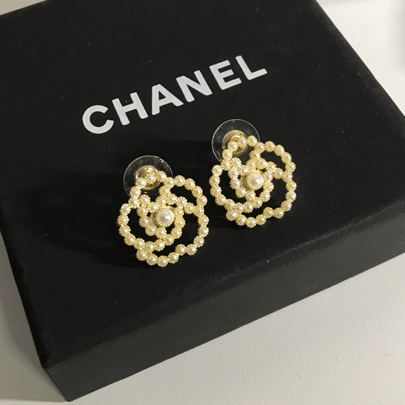 14C798E Popular  Earrings