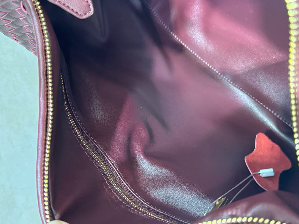 1WA116B Popular leather bag