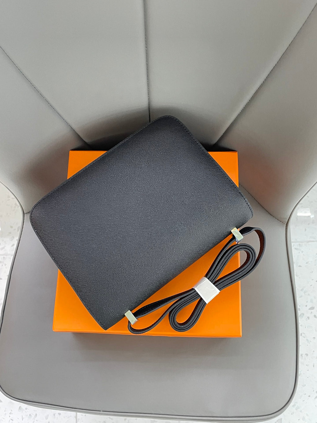 155NH64B Popular   leather bag