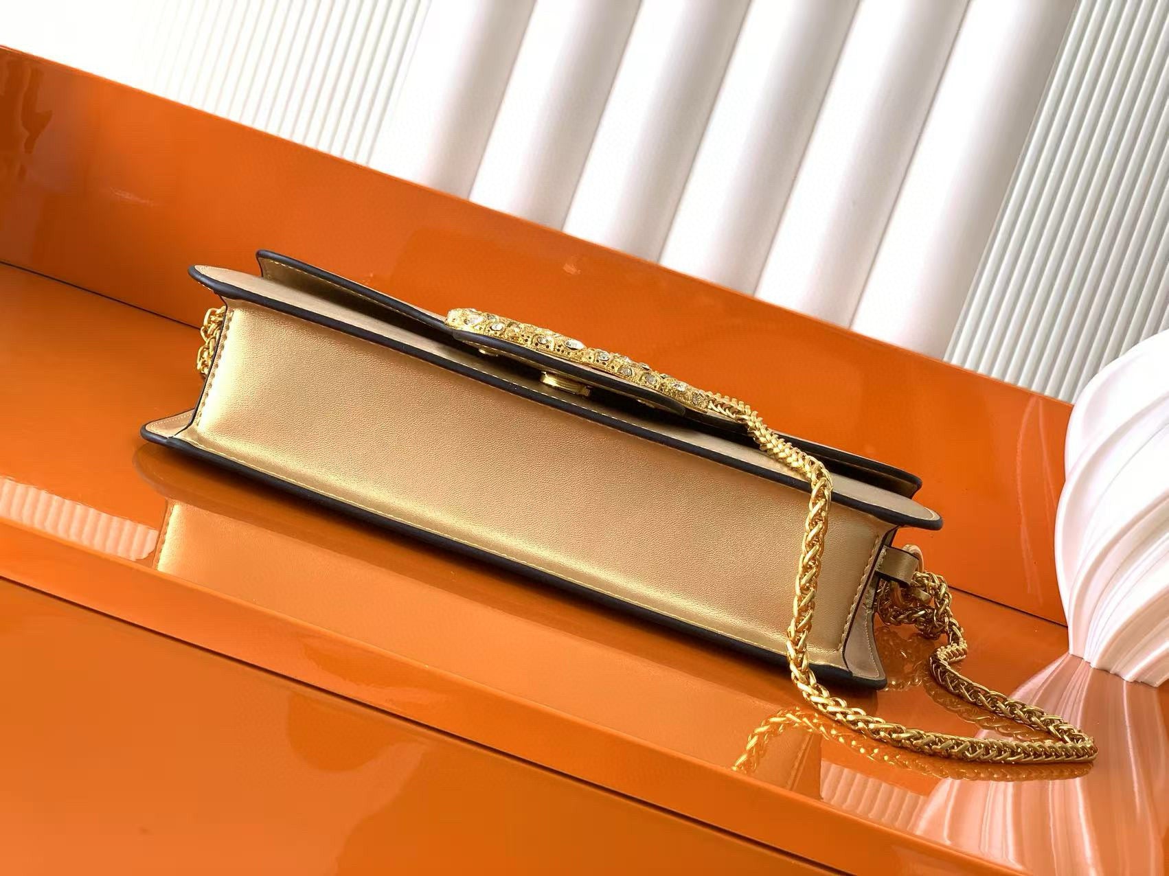 136PA31B Popular  leather bag