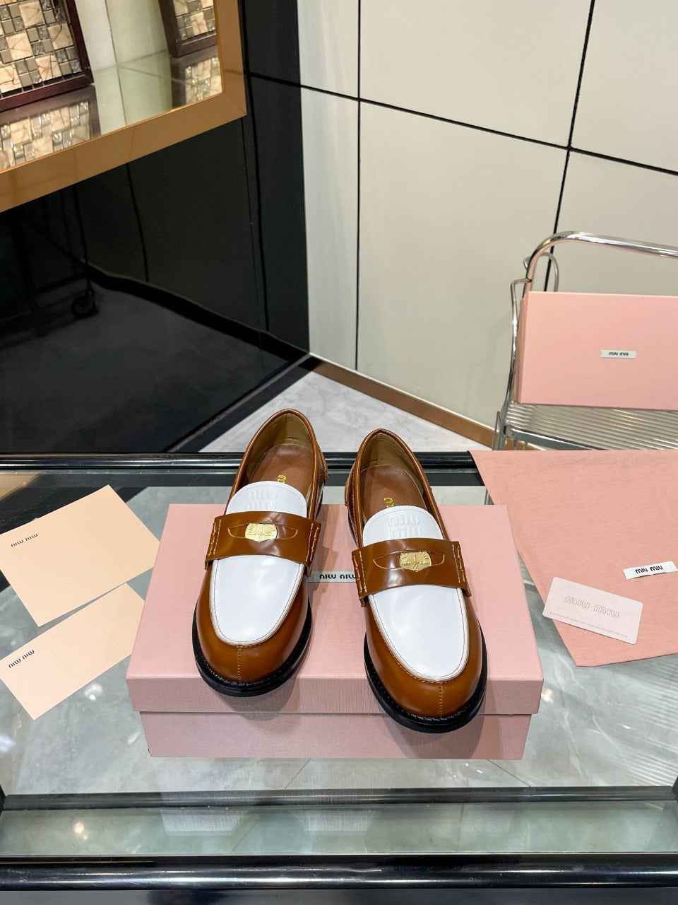Z2P36A49 Popular high-quality leather Shoes