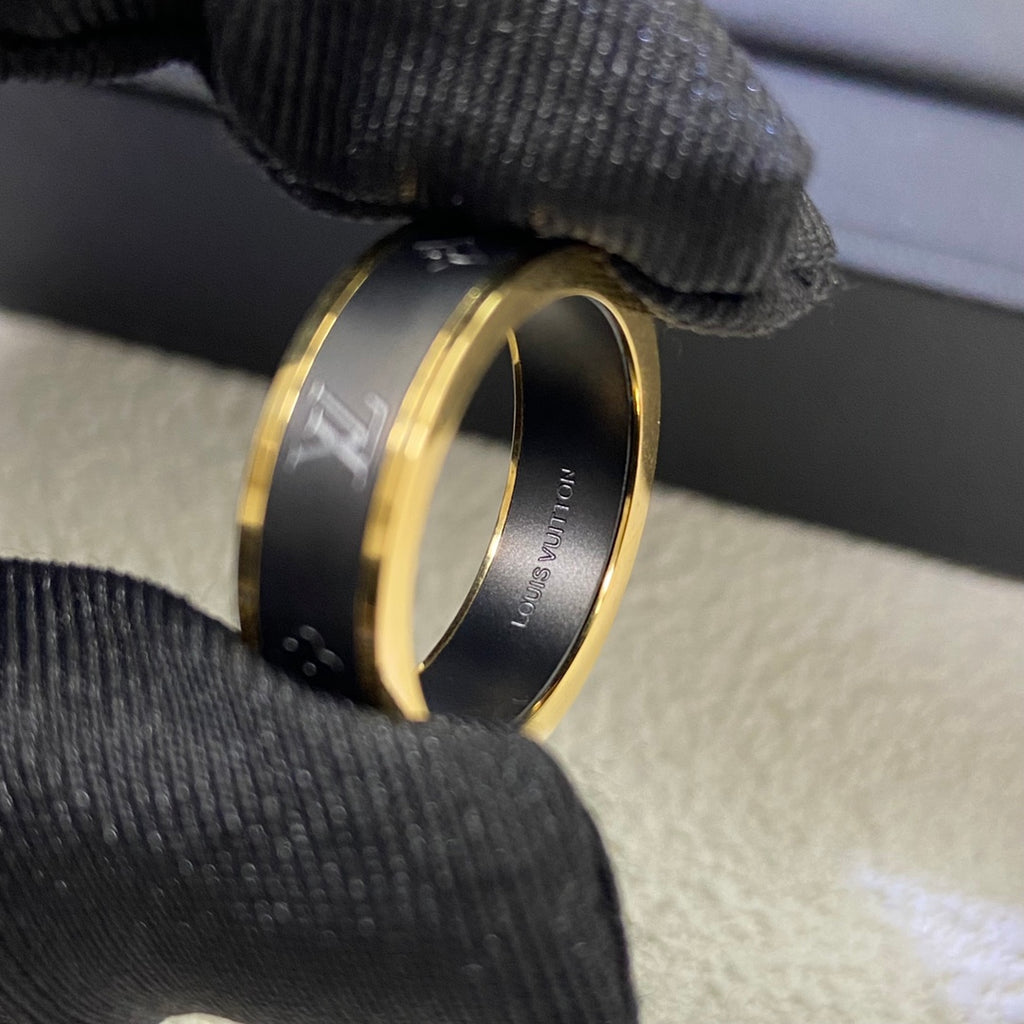 585QE87J  Popular  Rings