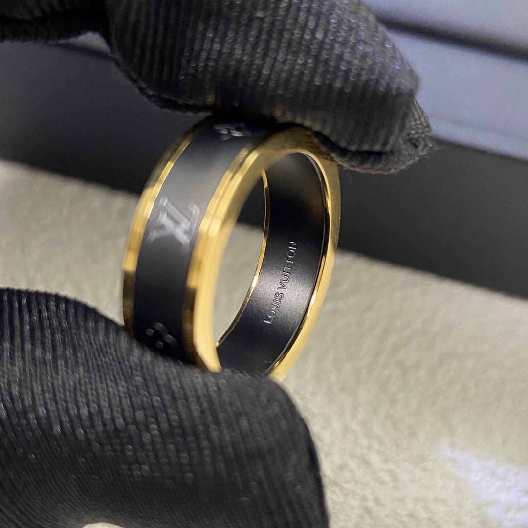 585QE87J  Popular  Rings