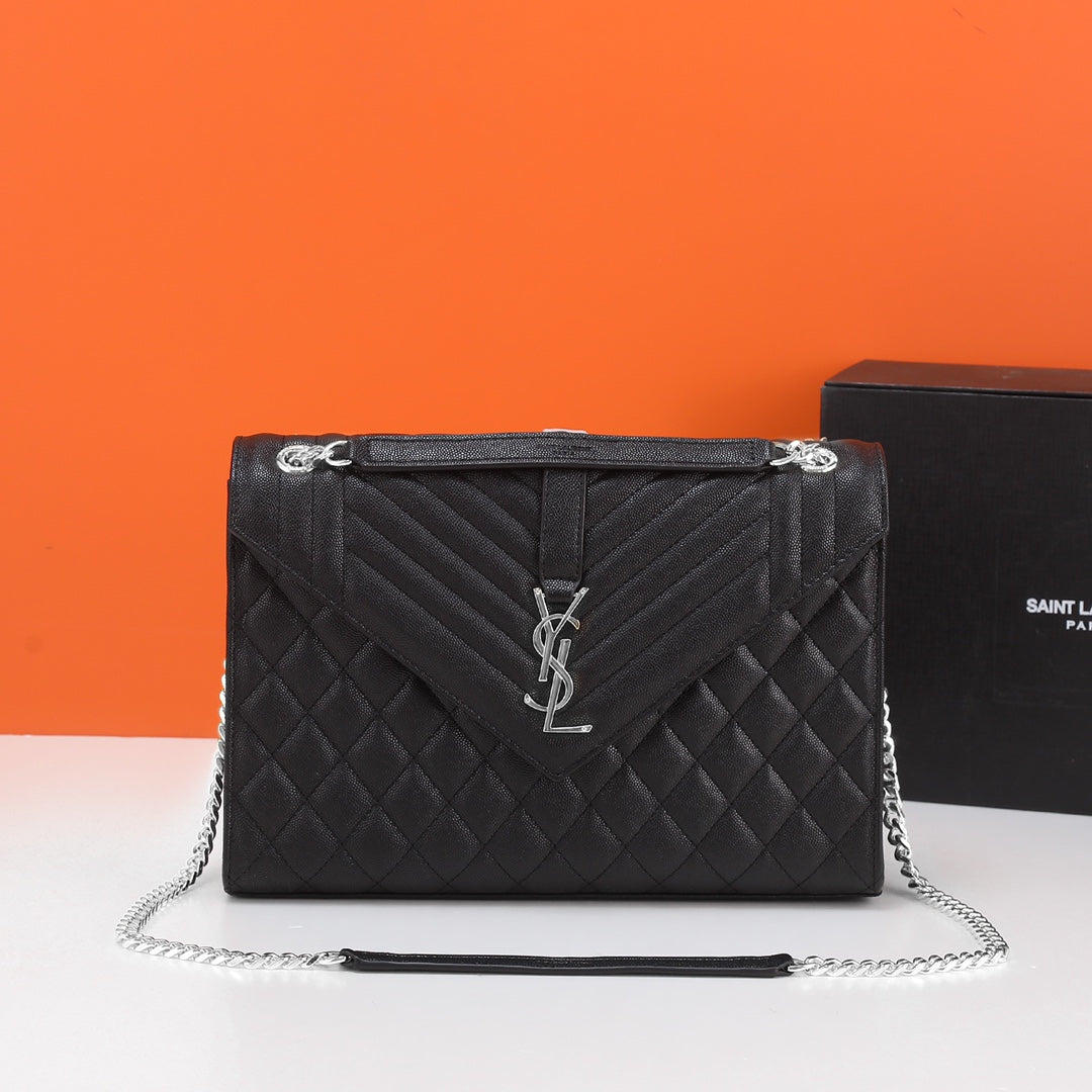 4XSL018B Popular  leather bag 