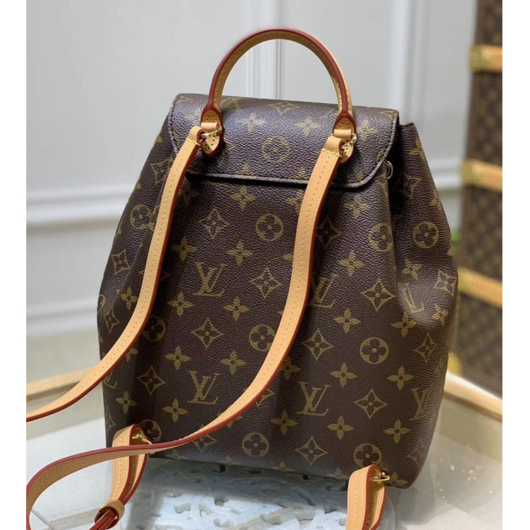 AE013B Popular   leather bag 