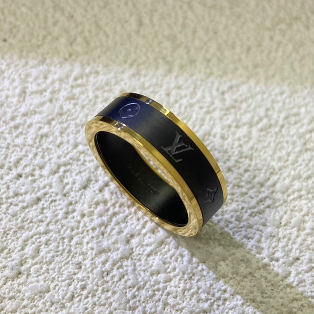 585QE87J  Popular  Rings