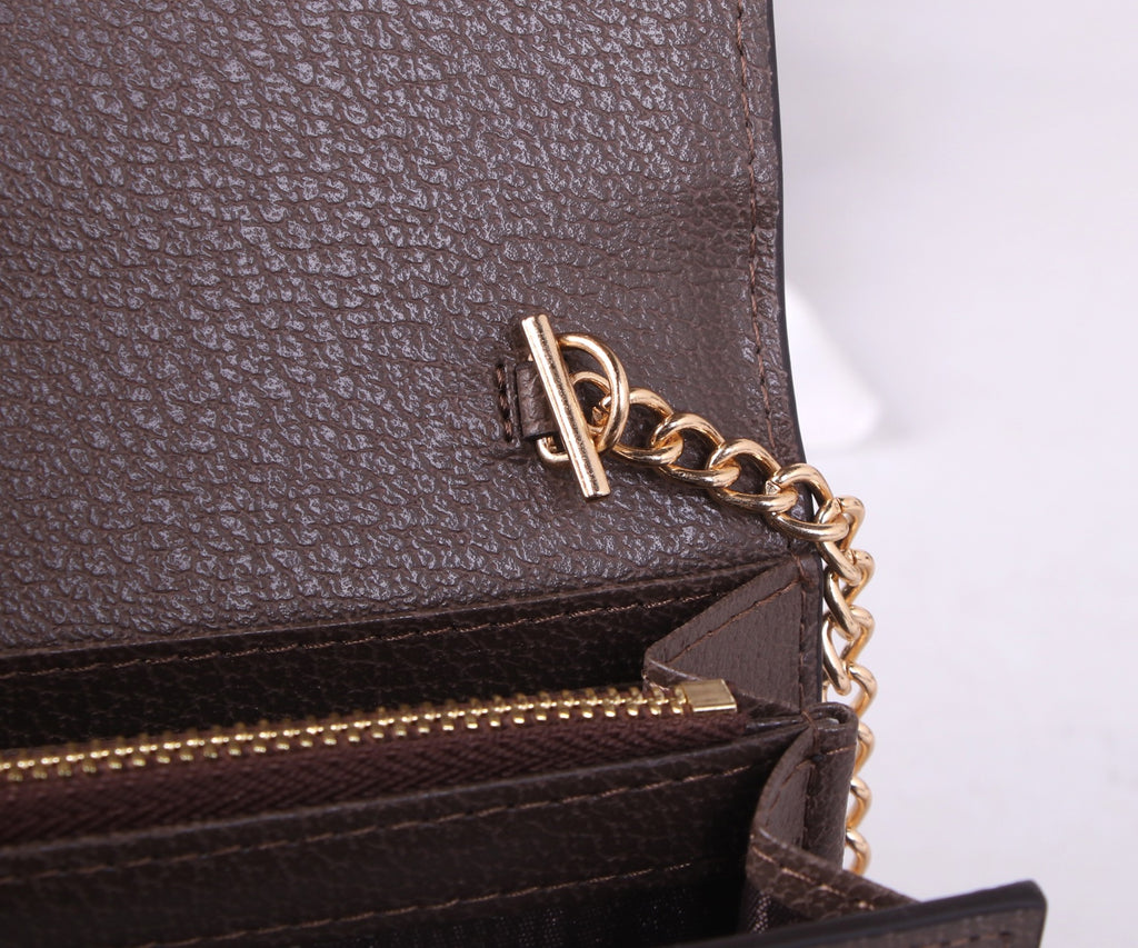 1WB56B Popular  leather bag