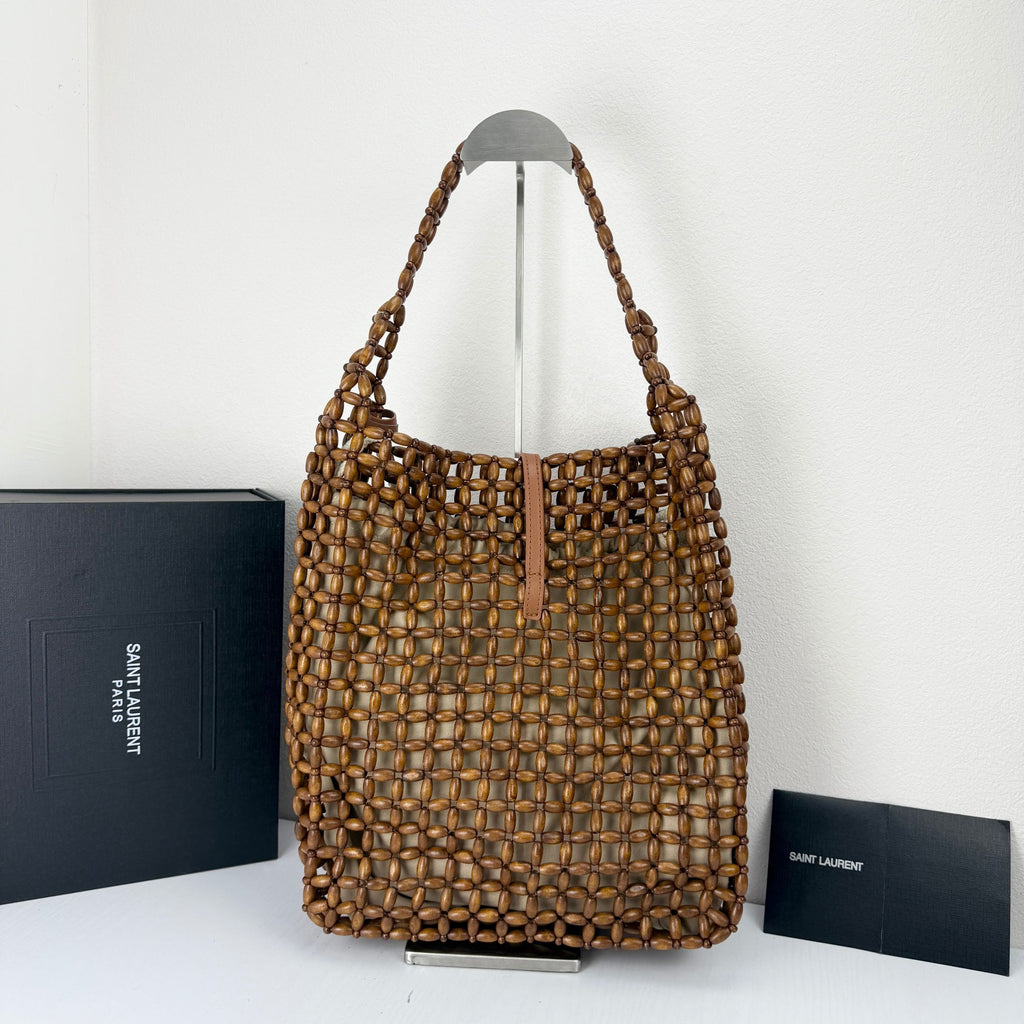 165NSL105B Popular    Woven Bag