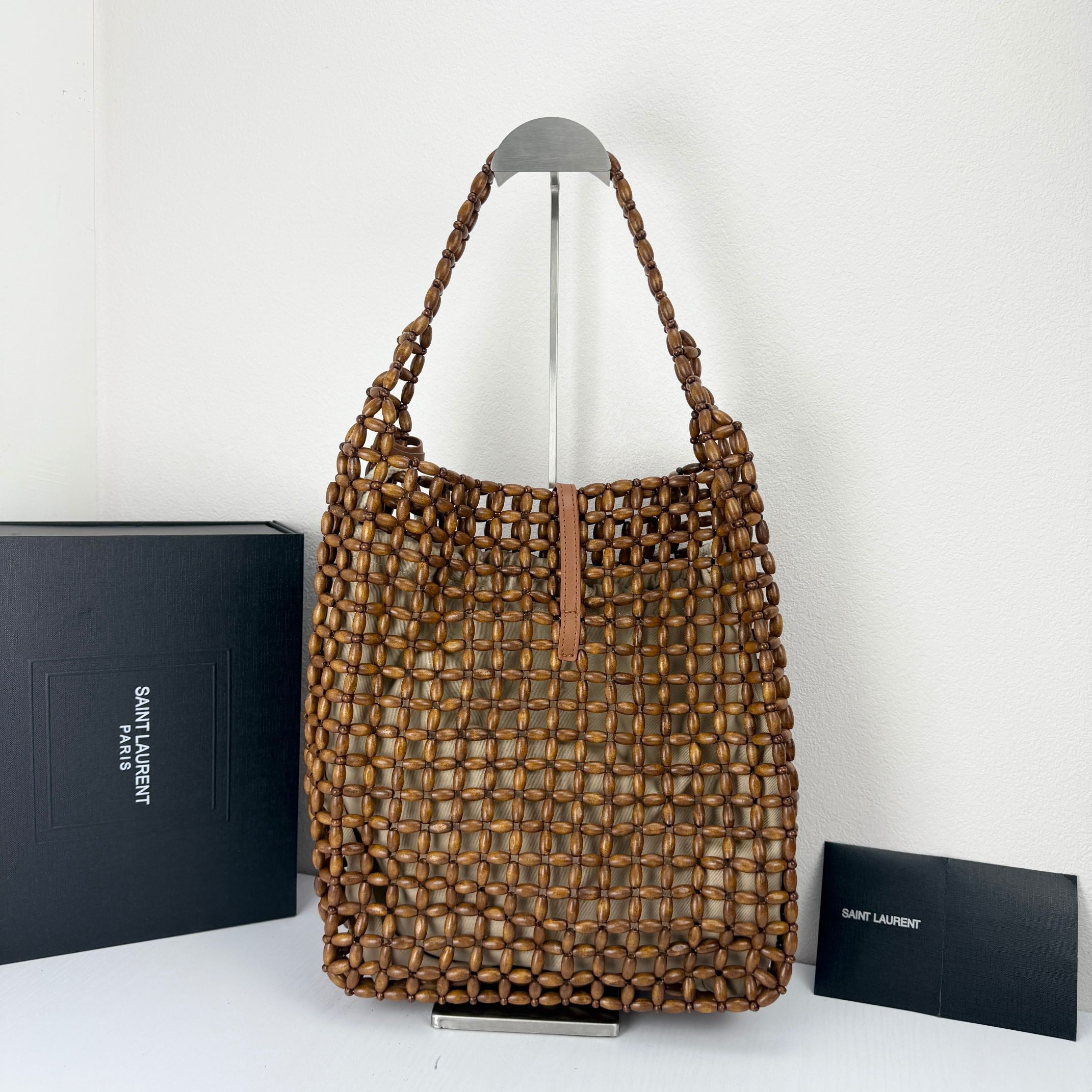 165NSL105B Popular    Woven Bag