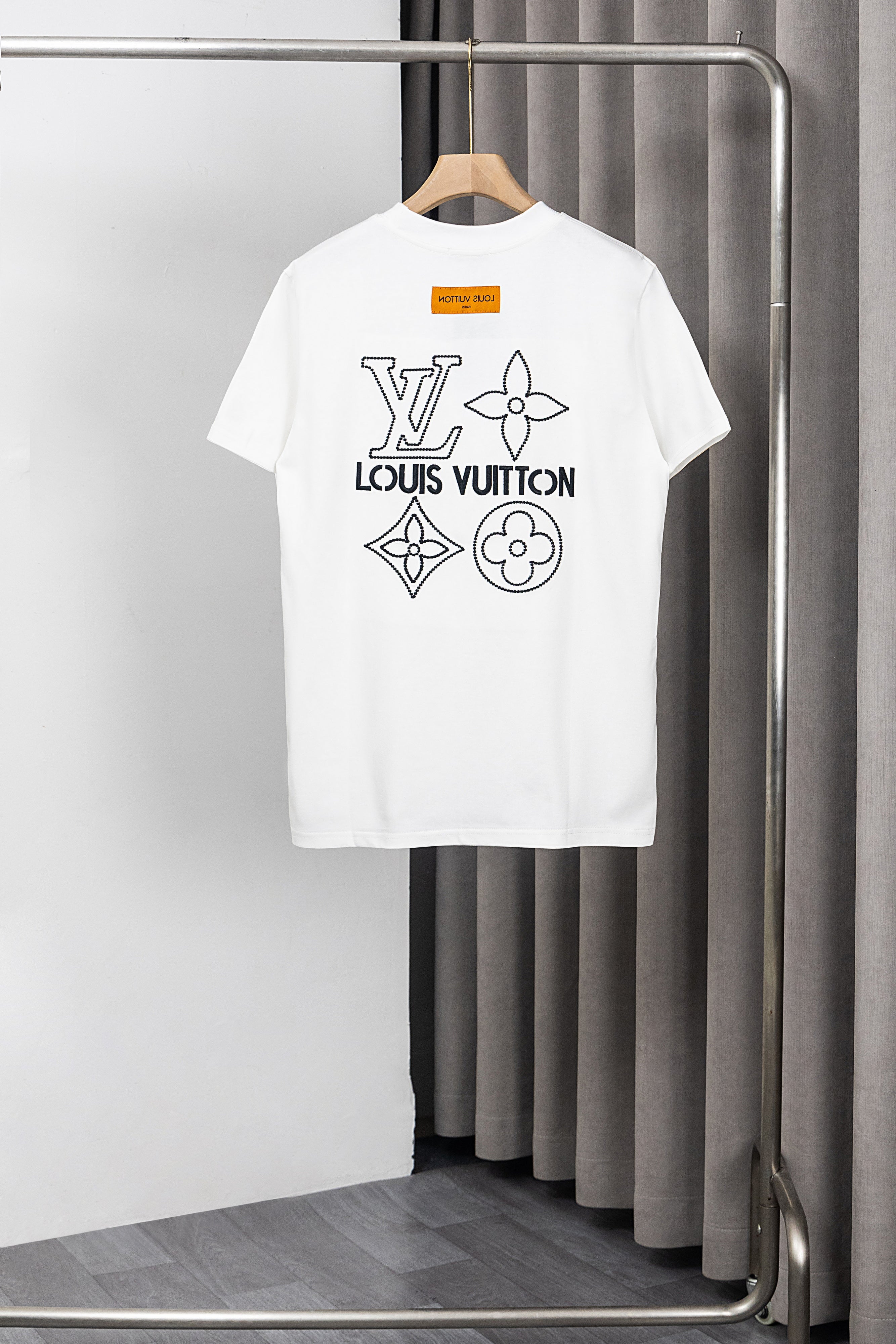 36PE125U Popular T-shirts
