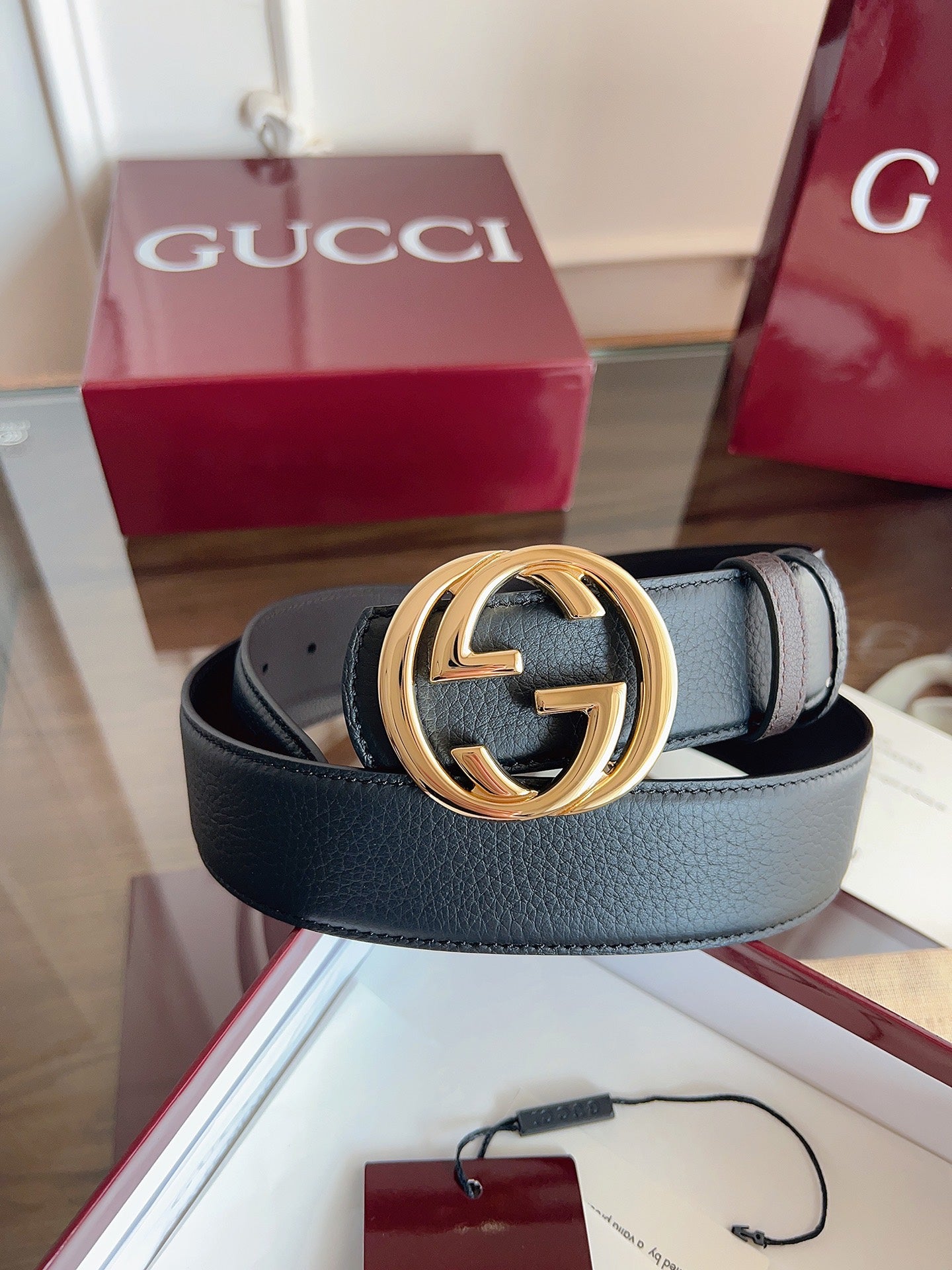 136PB36P Popular High quality belt With full package