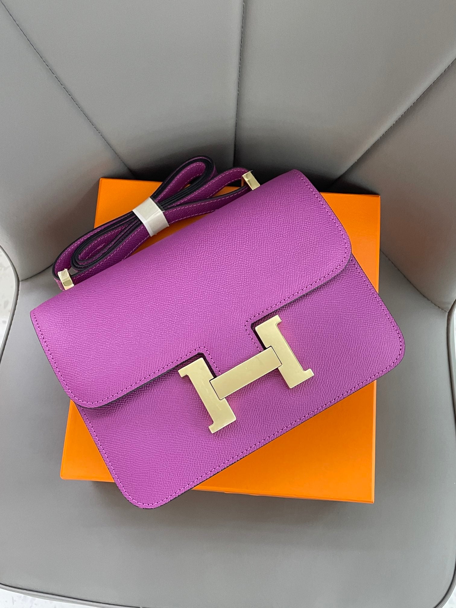 155NH63B Popular  leather bag