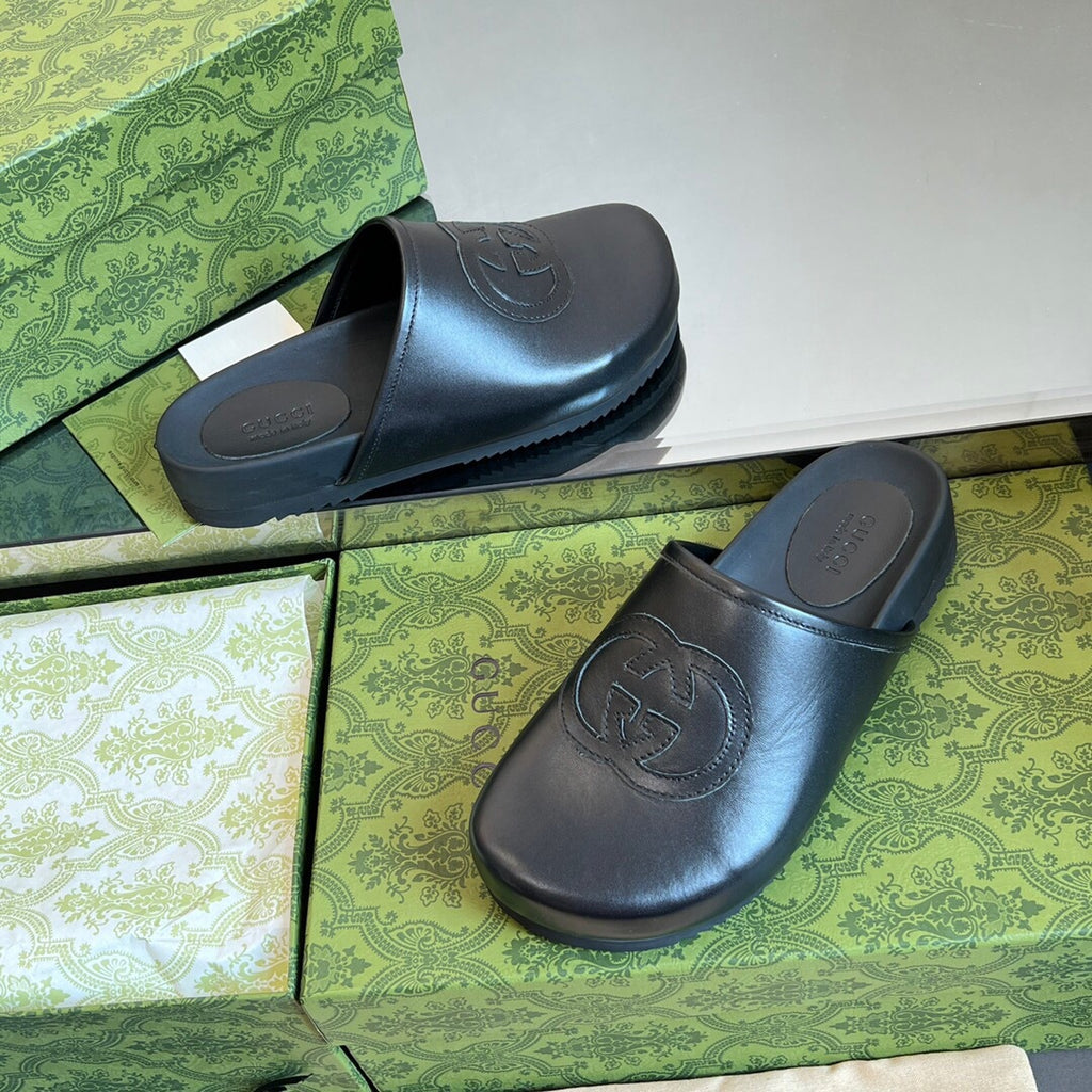 2YB26Z Popular Slippers