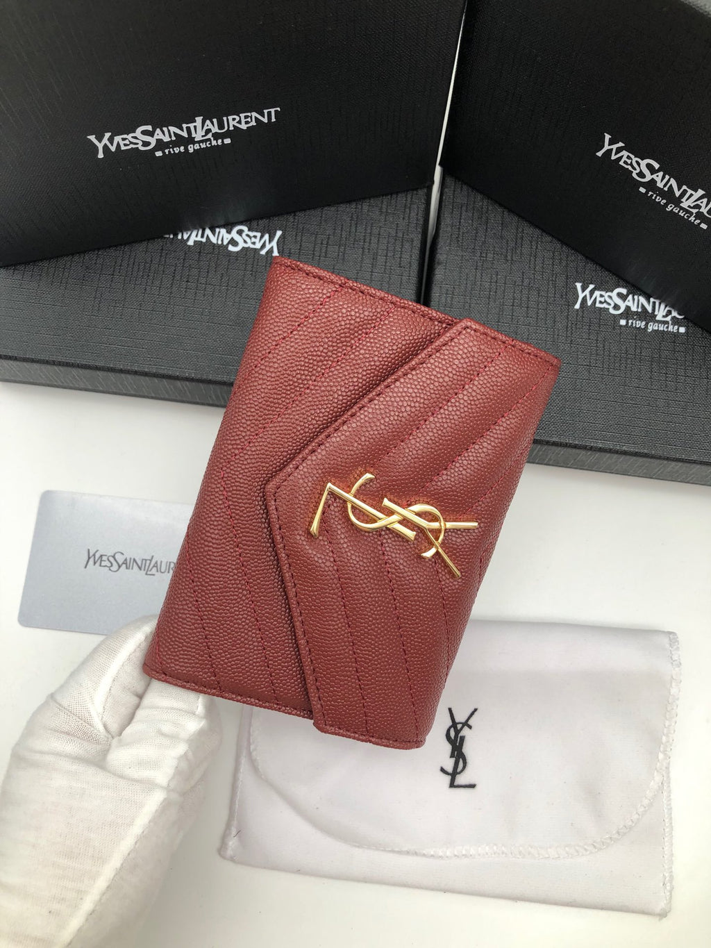 136PSL13B Popular card holder