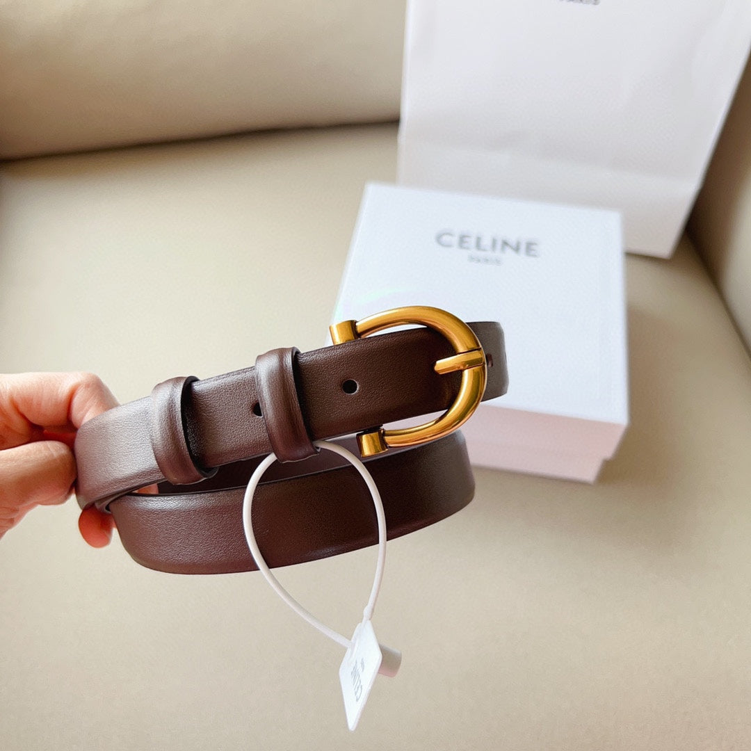 1WN178P Popular High quality belt With full package