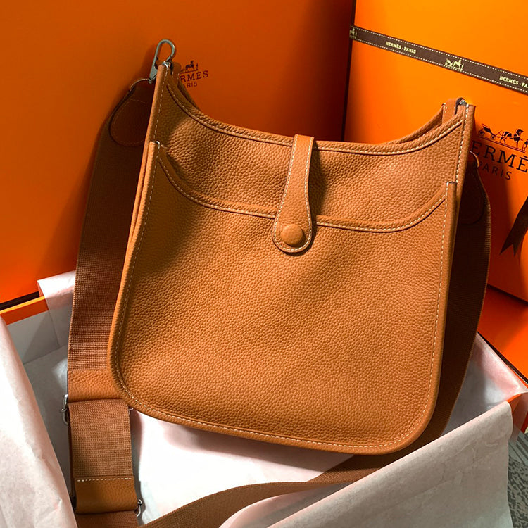 1H1B Popular   leather bag 