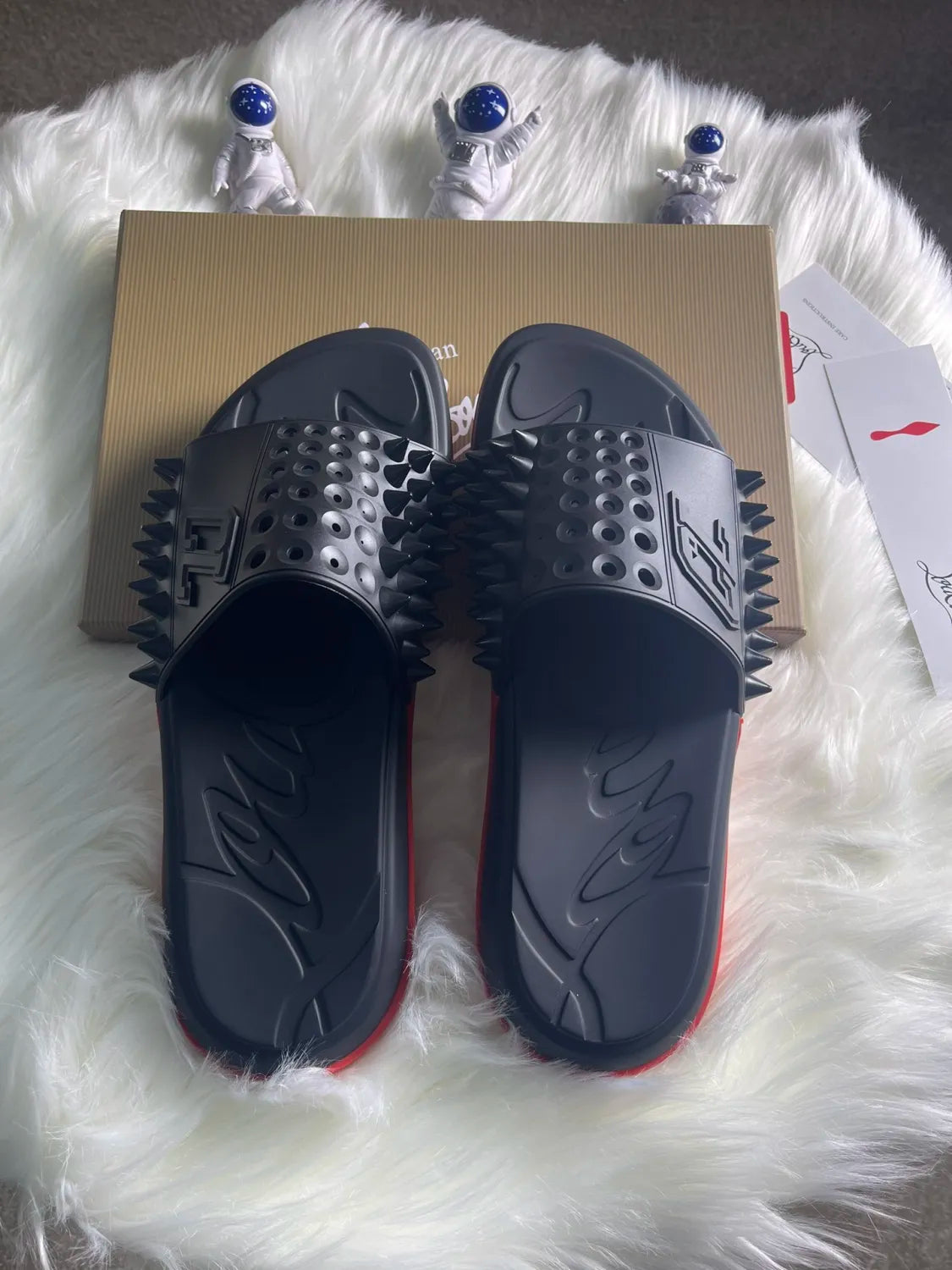 J4A22Z Popular Slippers