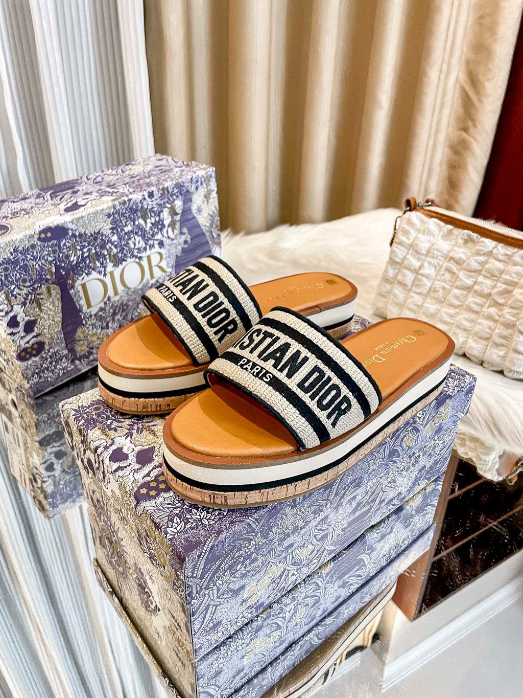 1LD22Z Popular slippers