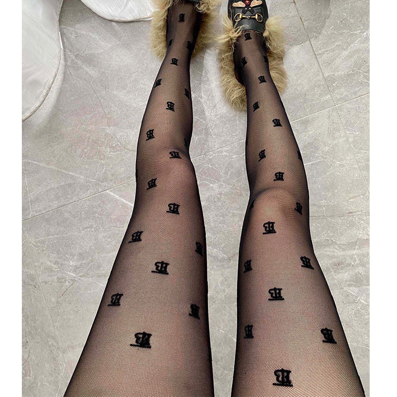 1XR14S  Popular pantyhose tights