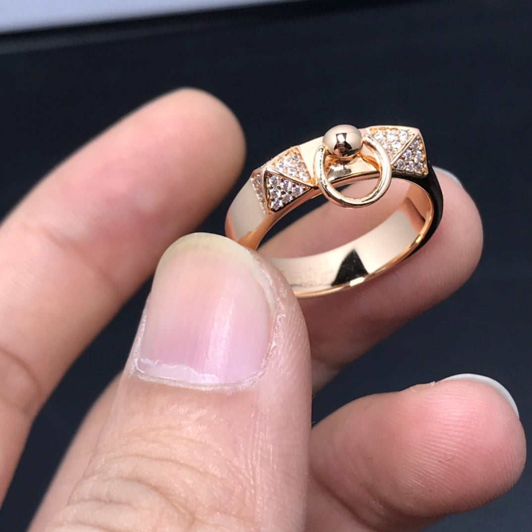 585QH82J  Popular  Rings