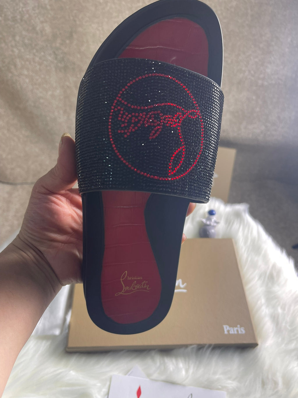J4A23Z Popular Slippers
