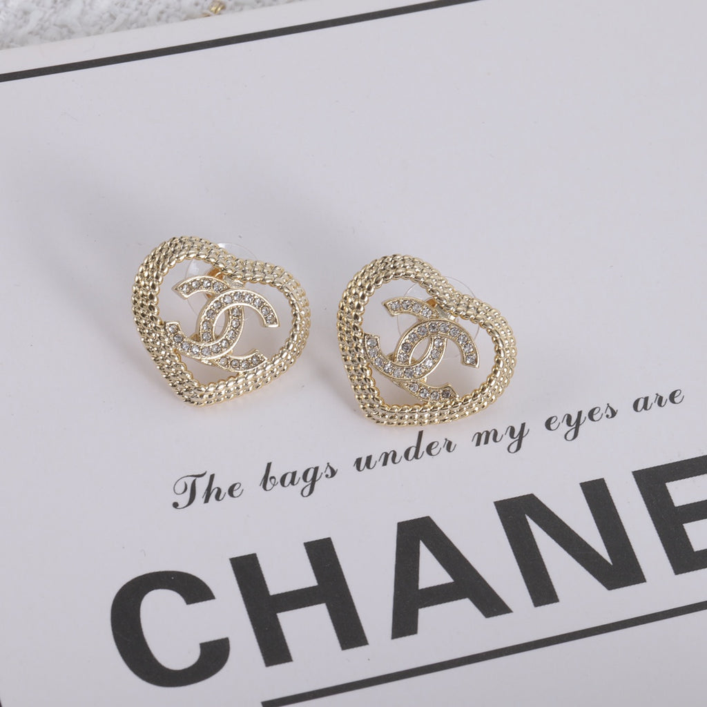 14C374E Popular Earrings