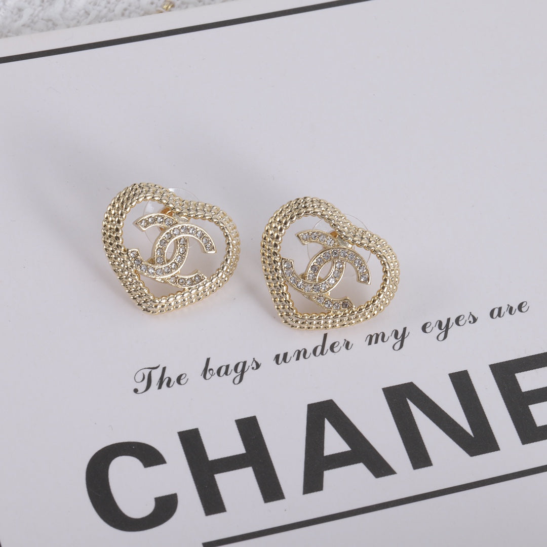 14C374E Popular Earrings