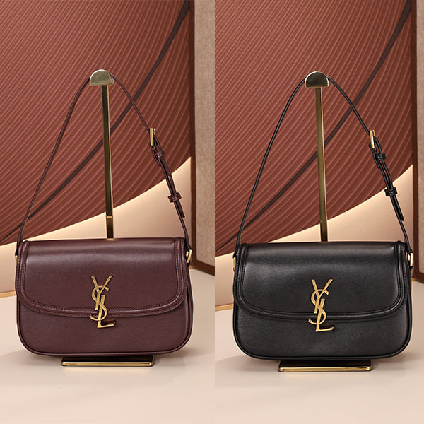 136NSL31B Popular leather bag