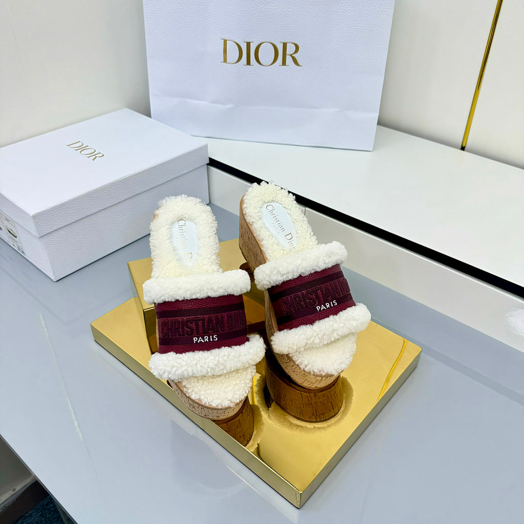 2105QD287Z Popular high-quality Shoes