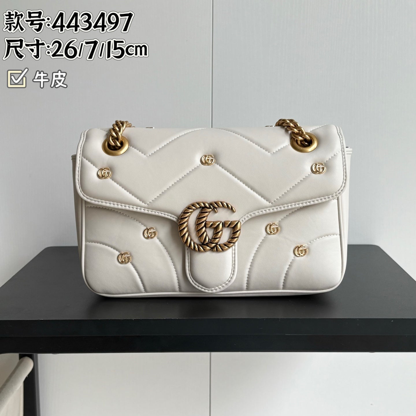 136PB68B Popular  bag