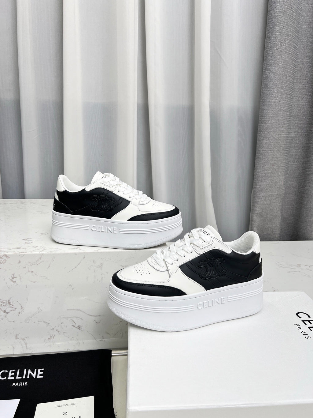 2105QN272Z Popular high-quality Shoes