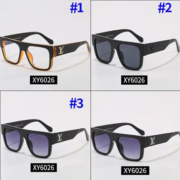 T1P56E19 Popular Sunglasses
