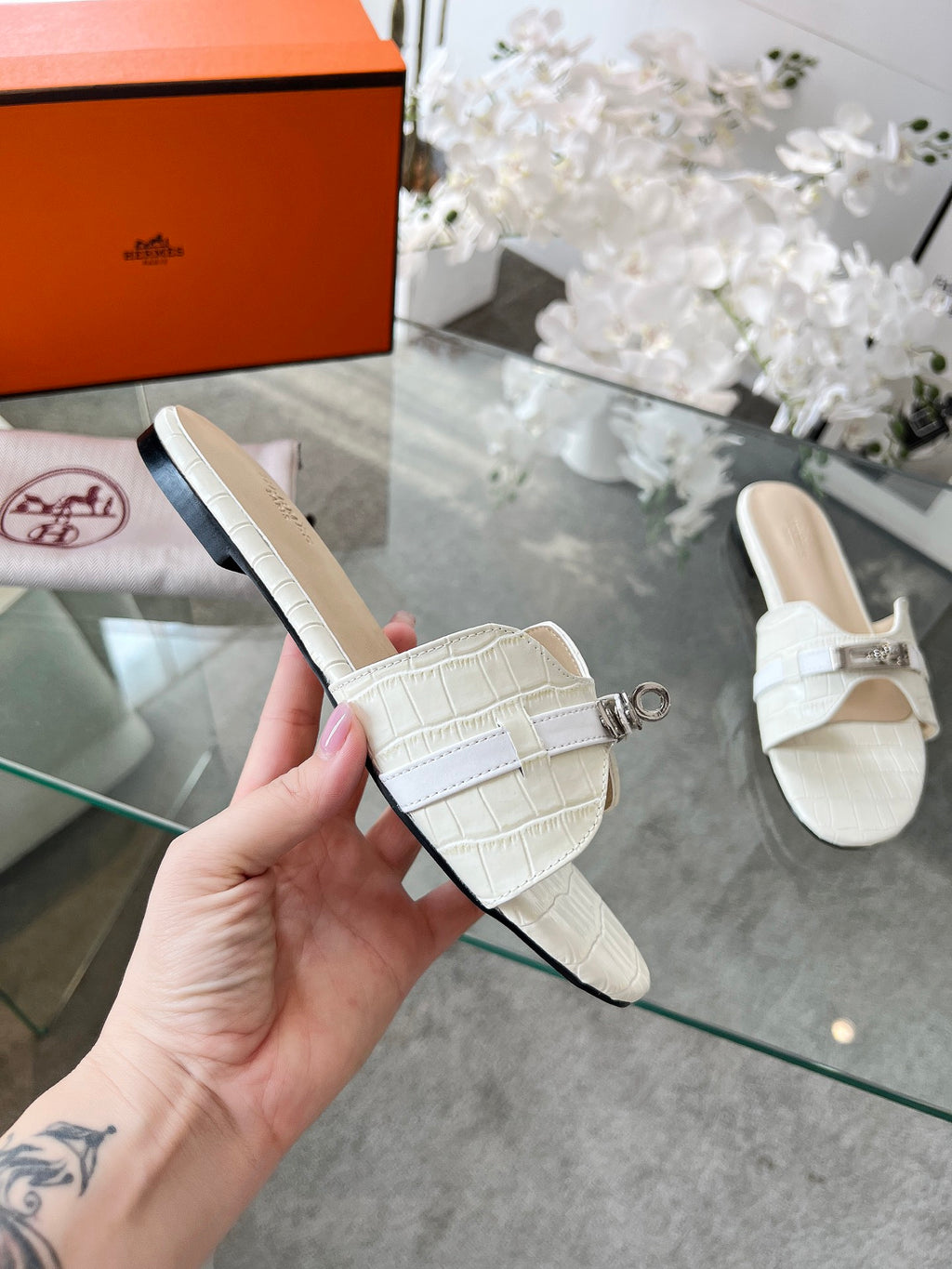 285ZH10Z  Popular leather Shoes
