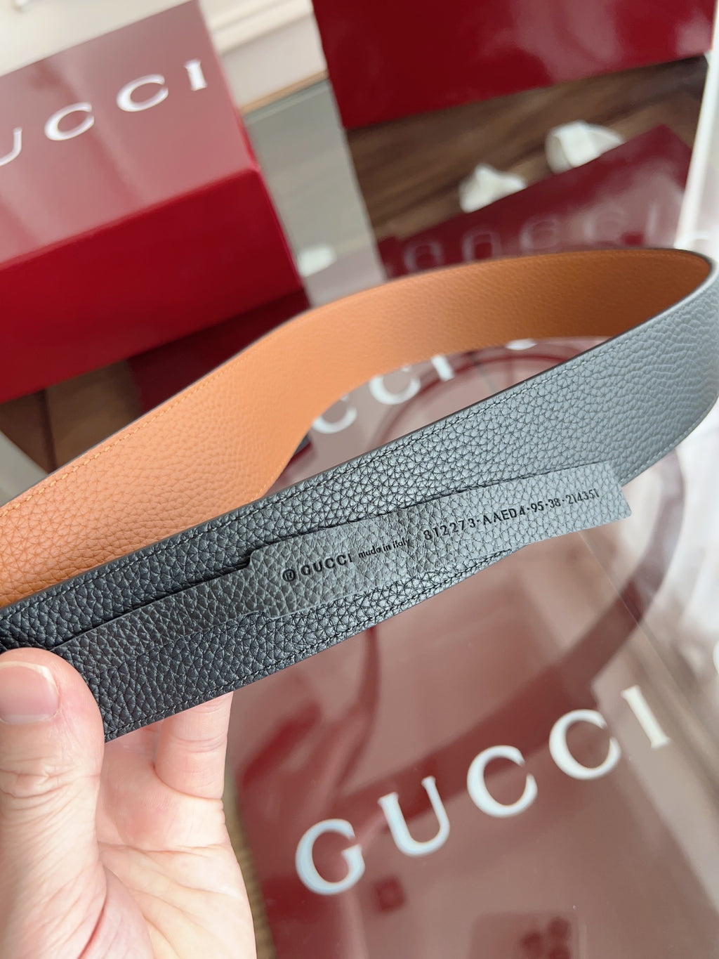 1115QB42P Popular High quality belt With full package