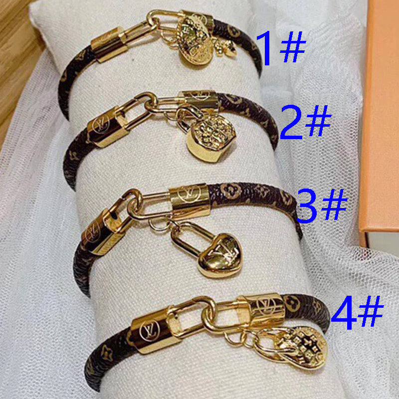 3E724K  Popular Bracelets