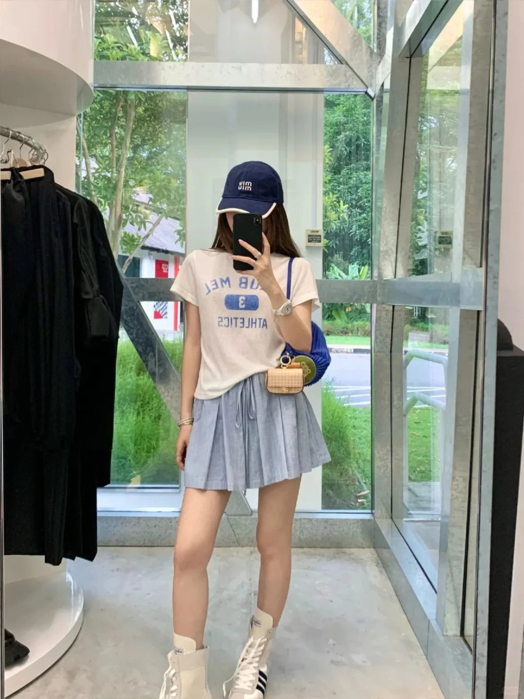 15QA80M Popular  hats