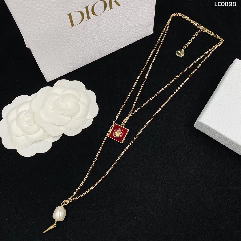 55QD294X Popular Necklaces