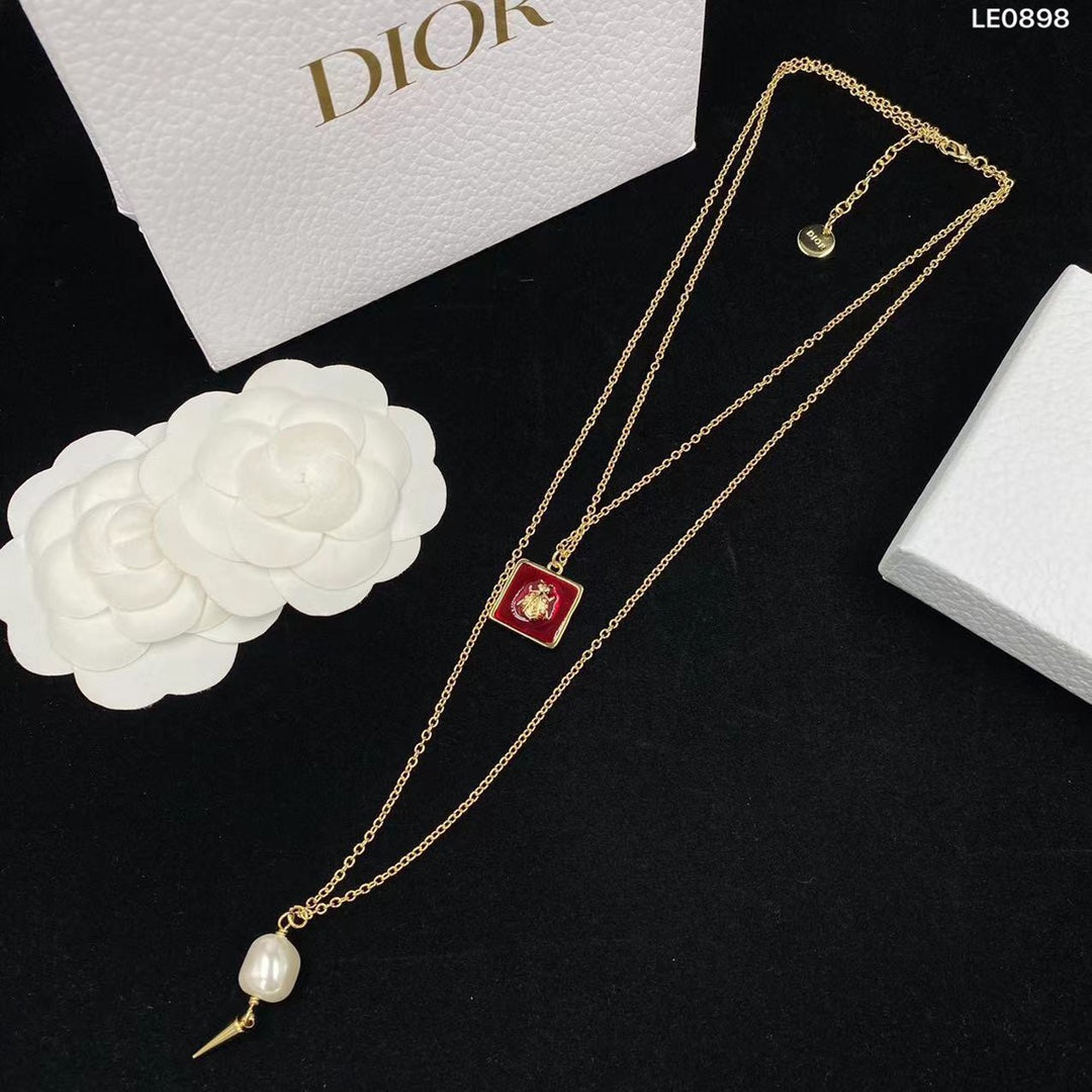55QD294X Popular Necklaces
