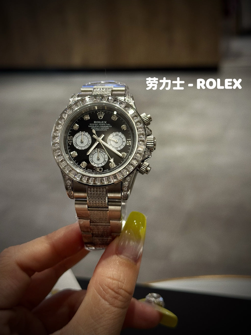 146RL124L Popular watches