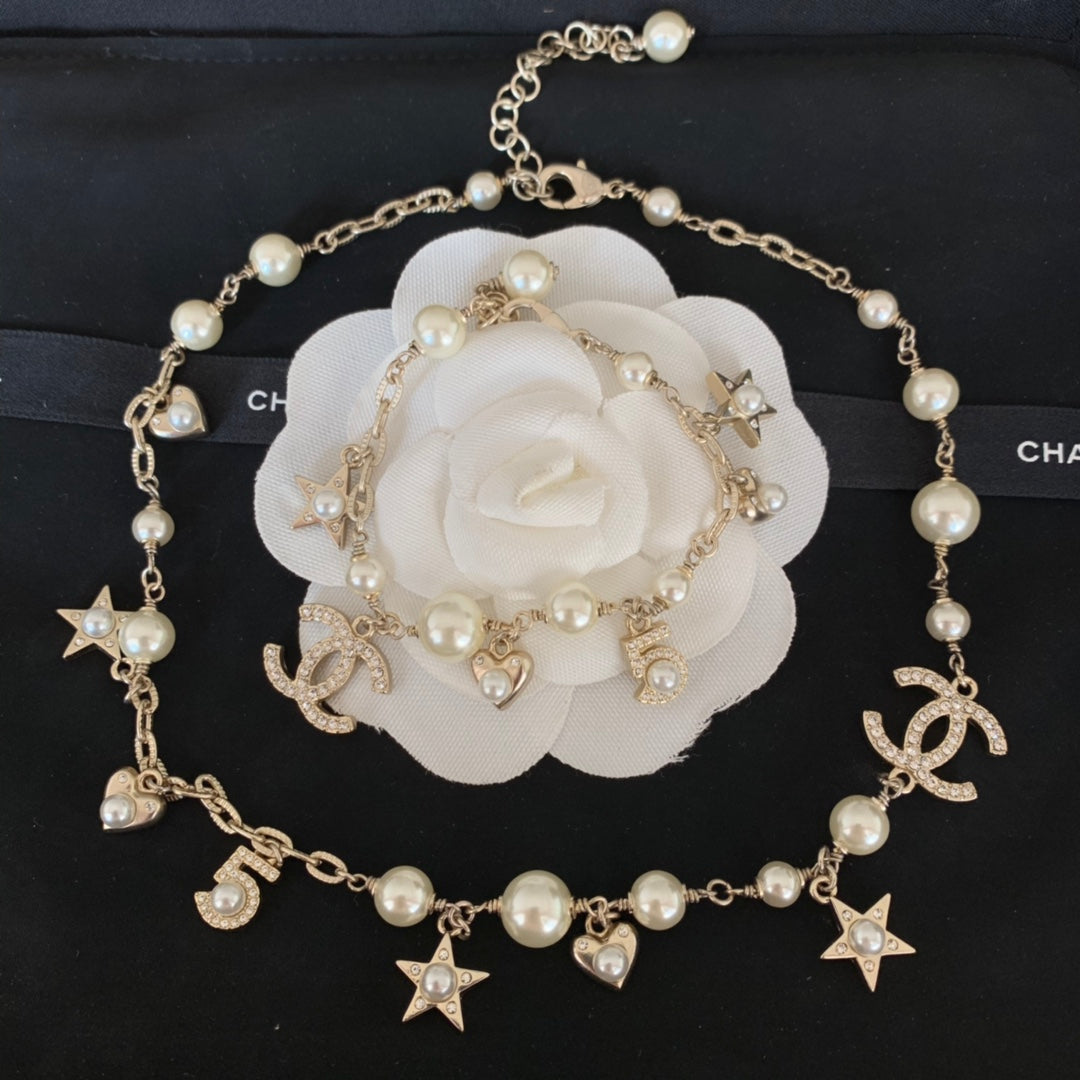 X1N36C48X Popular Necklaces, Bracelets