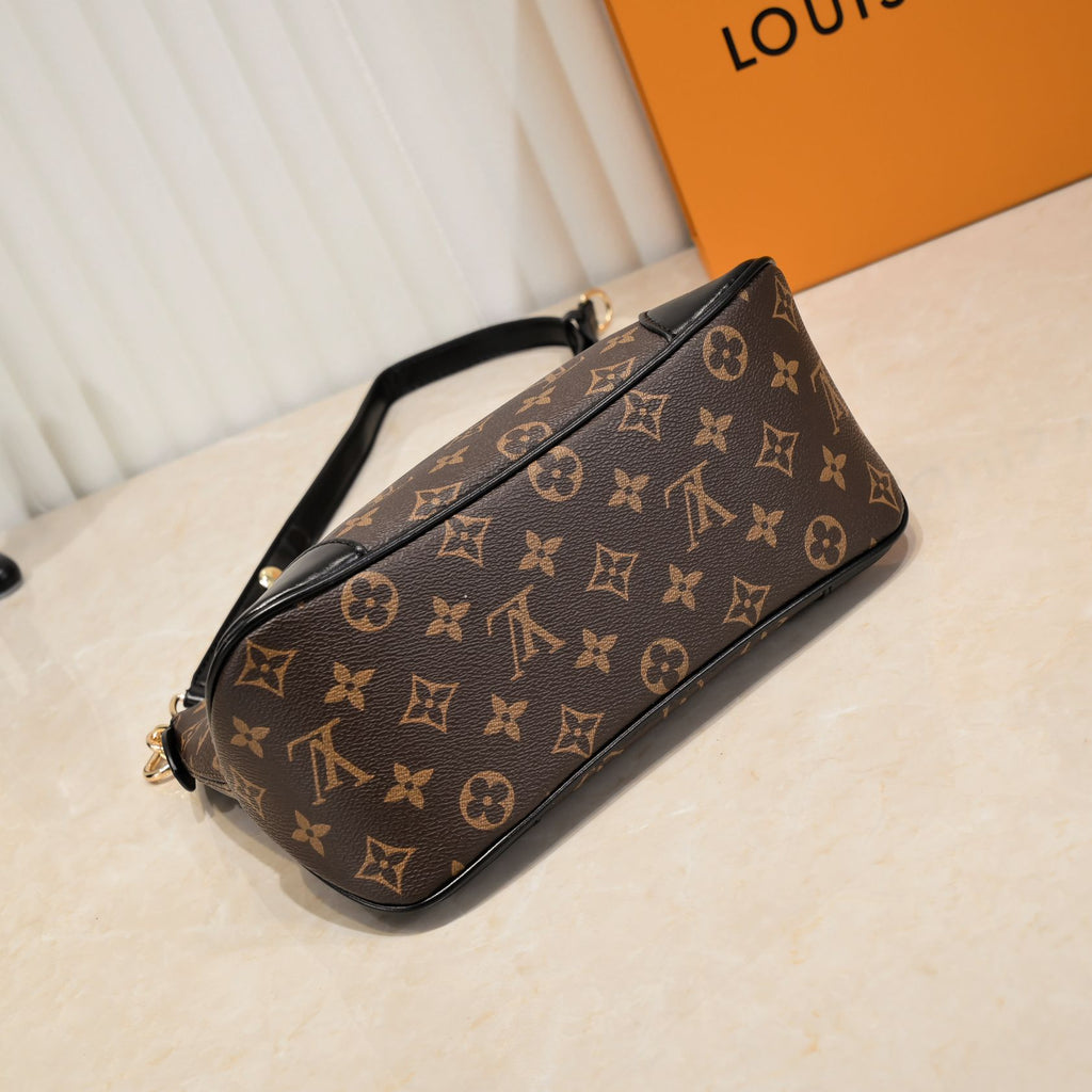 1XE57B Popular   leather bag