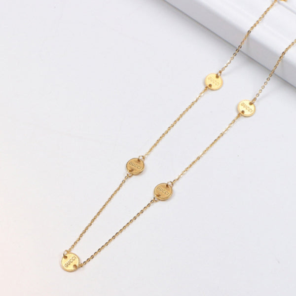 BB43X Popular Necklaces