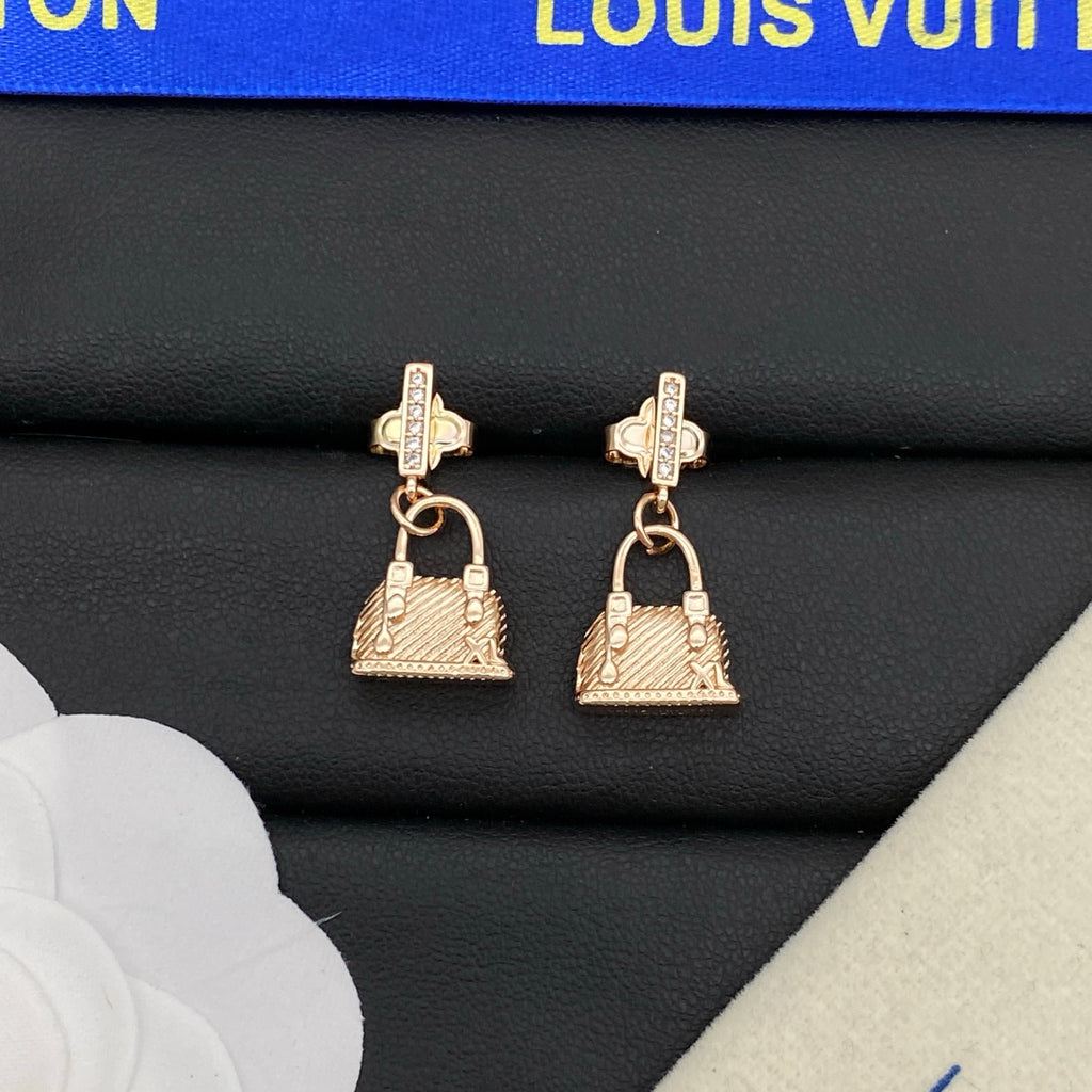 15ZE67E Popular Earrings