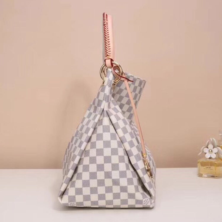 2E01B Popular   leather bag 