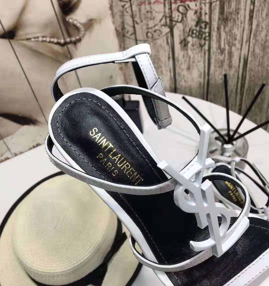 285ZSL30Z  Popular leather  High heels(Heel height10.5CM)
