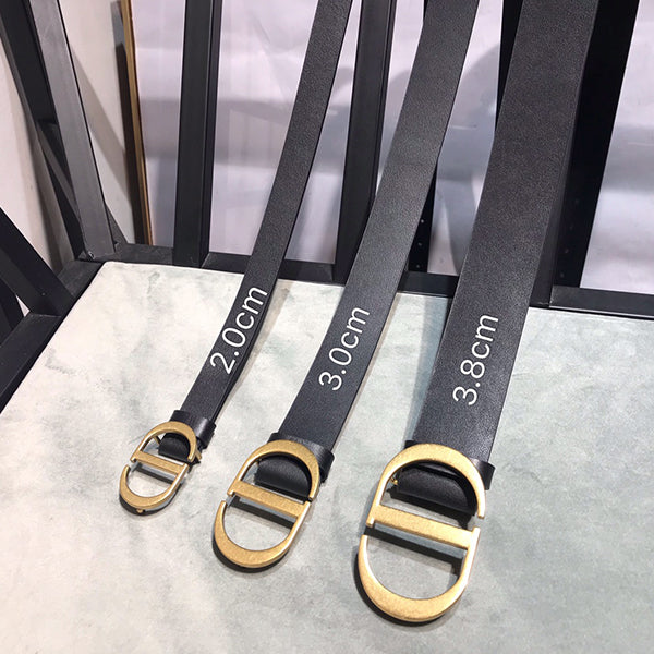 JD19P Popular    High quality belt With full package