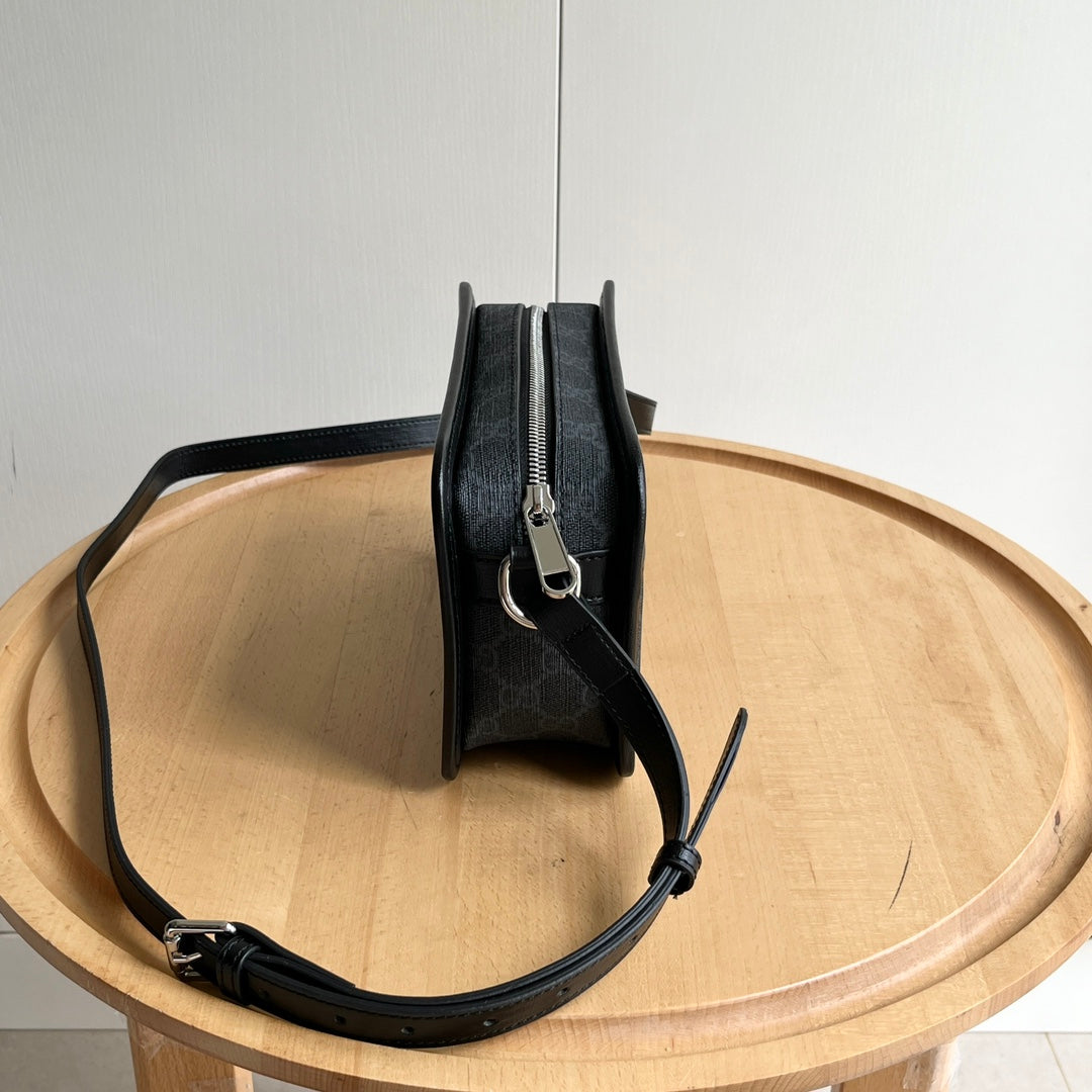 155NB81B Popular   leather bag