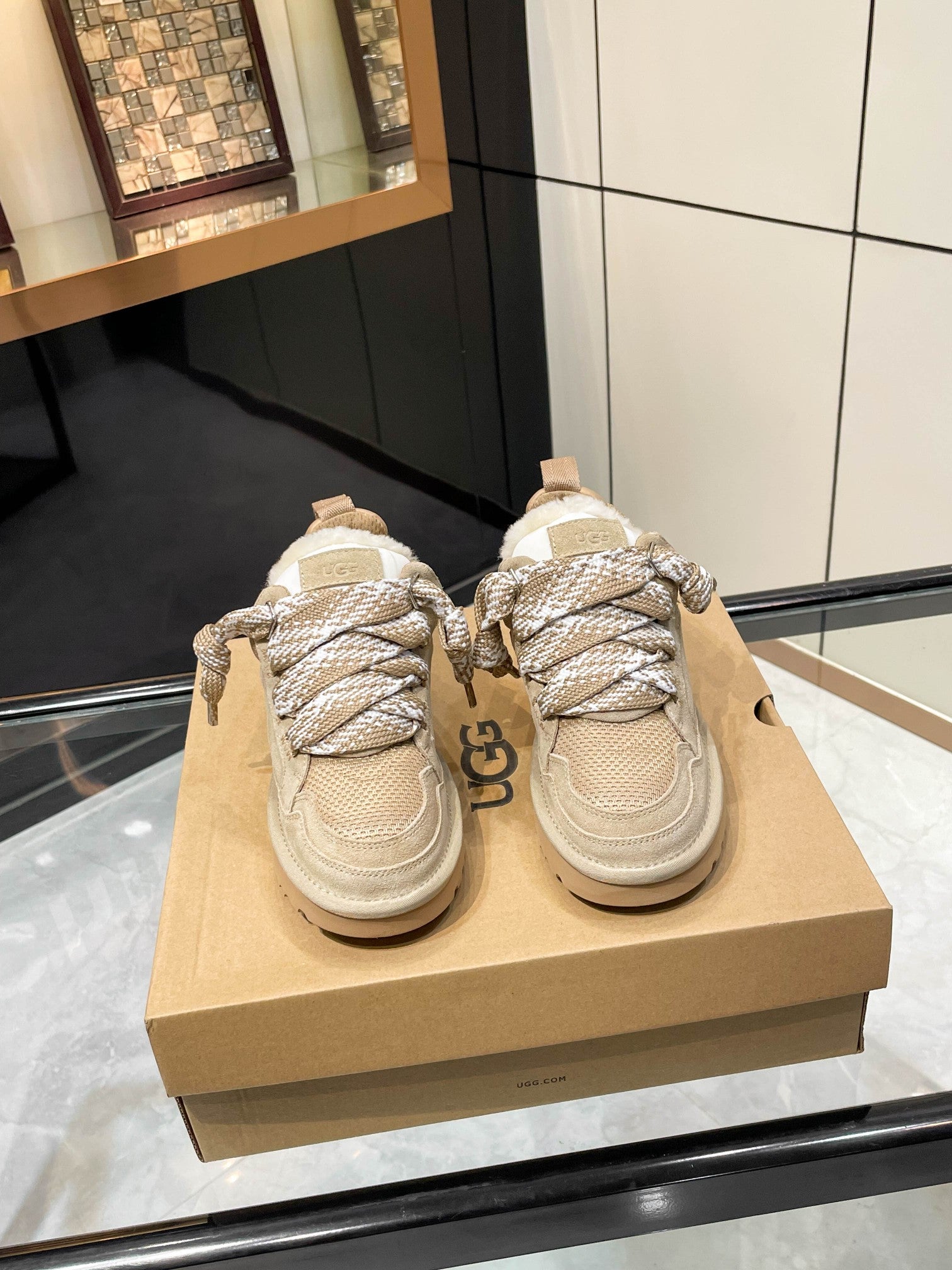 2105QU262Z Popular high-quality Shoes